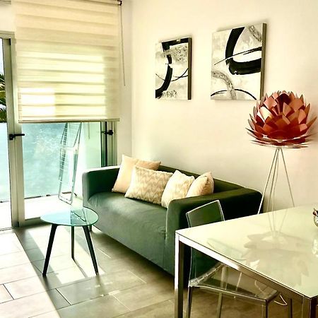 Gabry House La Oliva Exterior foto