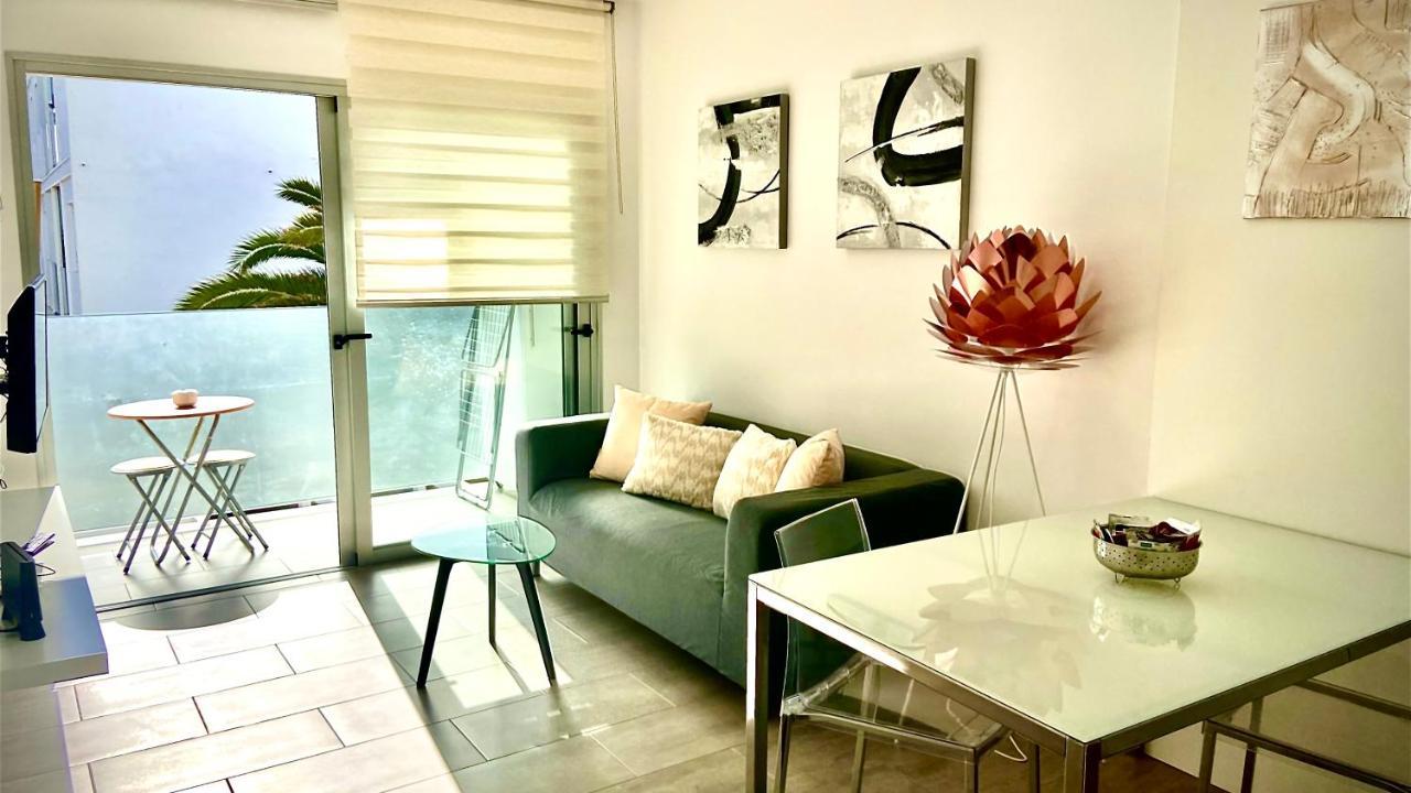 Gabry House La Oliva Exterior foto