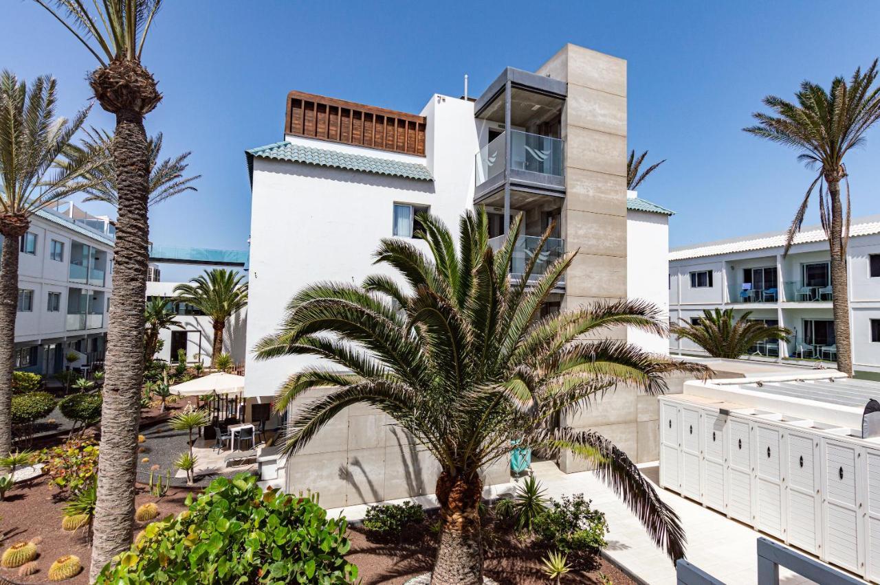 Gabry House La Oliva Exterior foto