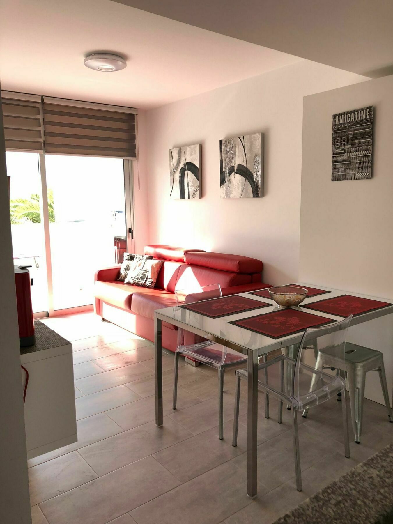 Gabry House La Oliva Exterior foto