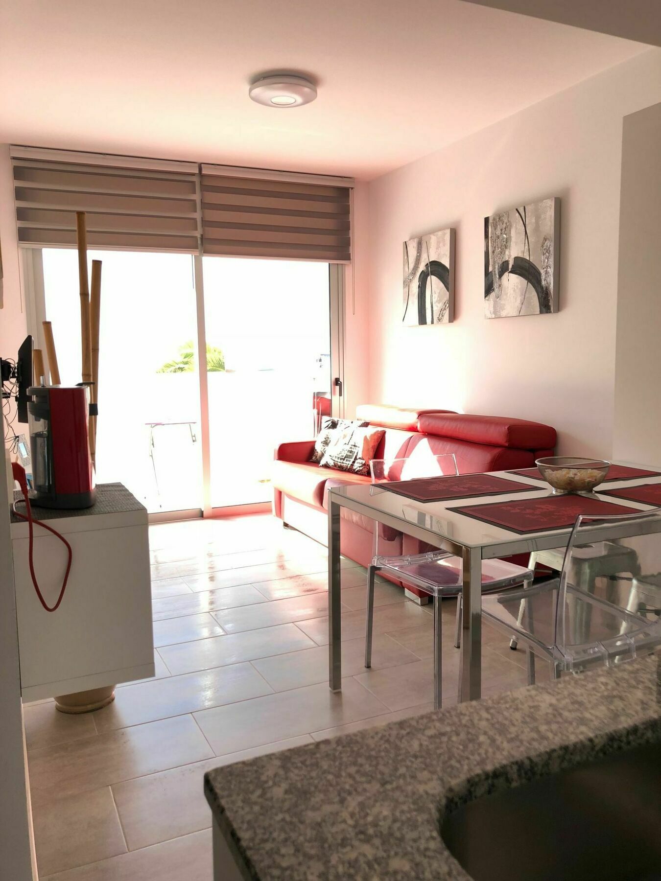 Gabry House La Oliva Exterior foto