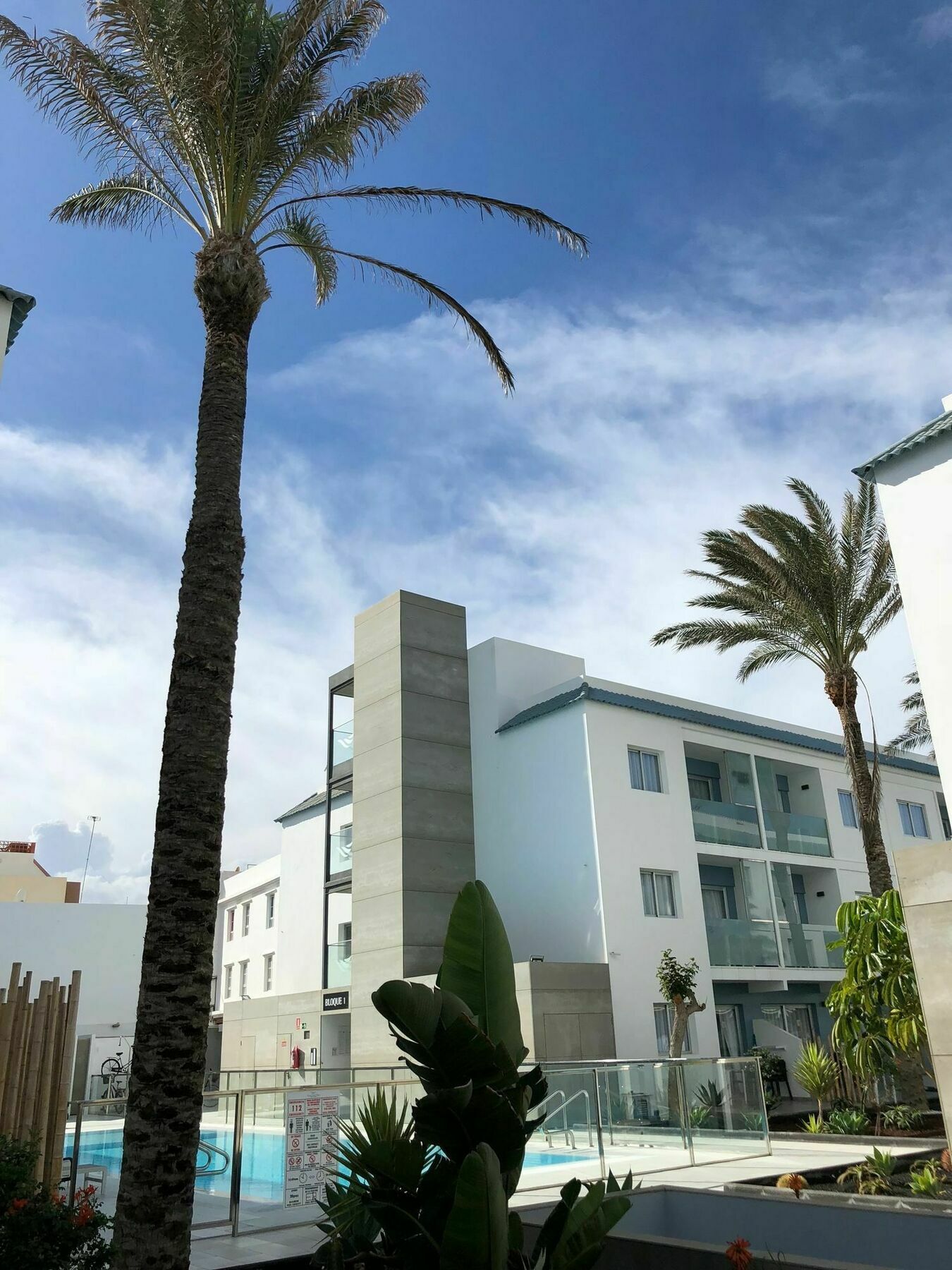 Gabry House La Oliva Exterior foto