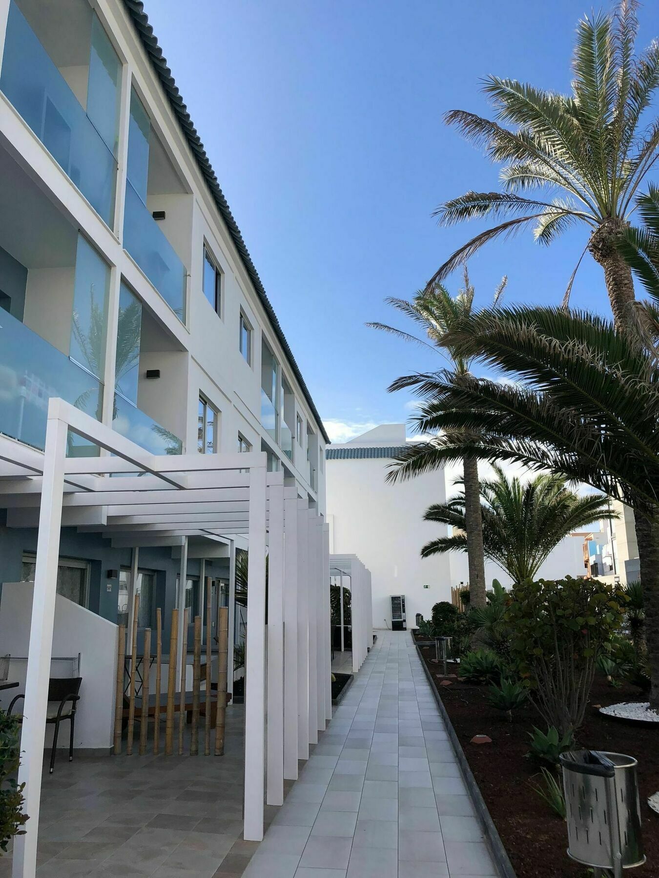 Gabry House La Oliva Exterior foto